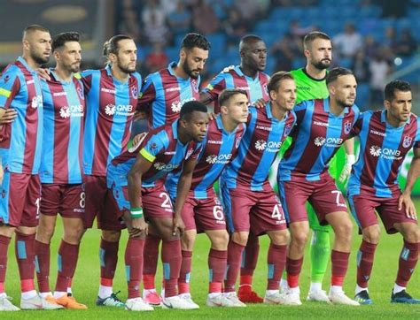 Trabzonspor antalyaspor kupa maçı